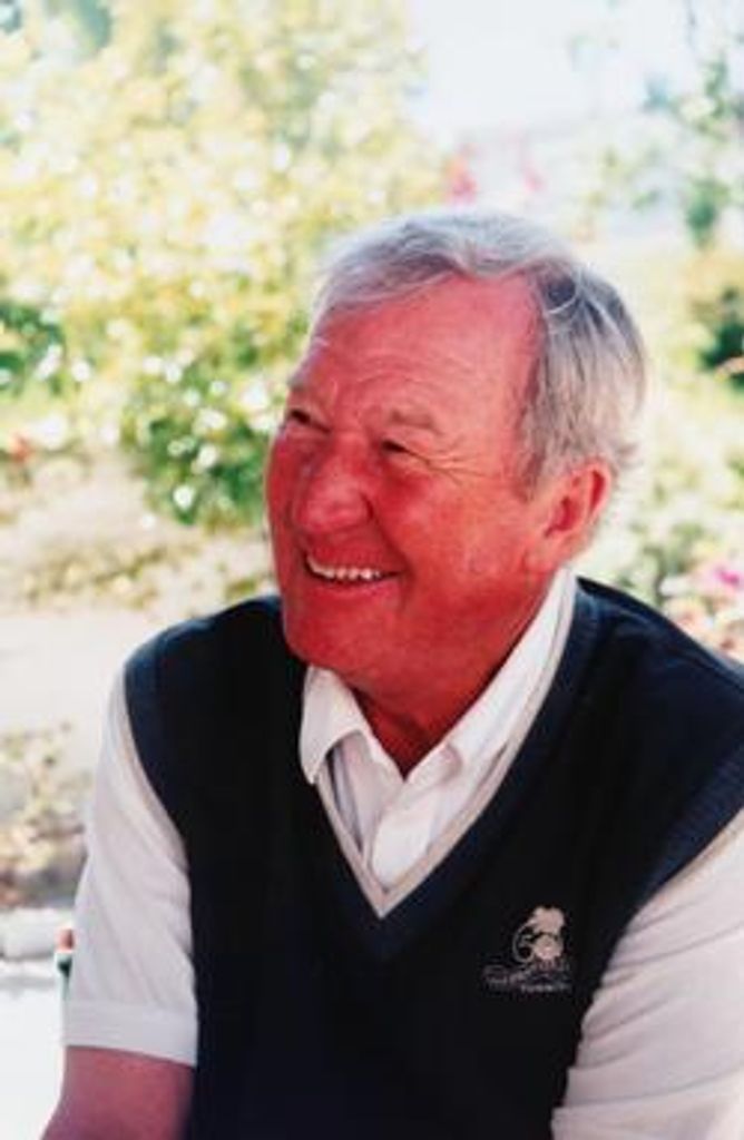 Harry Raymond Keefe, Jr.