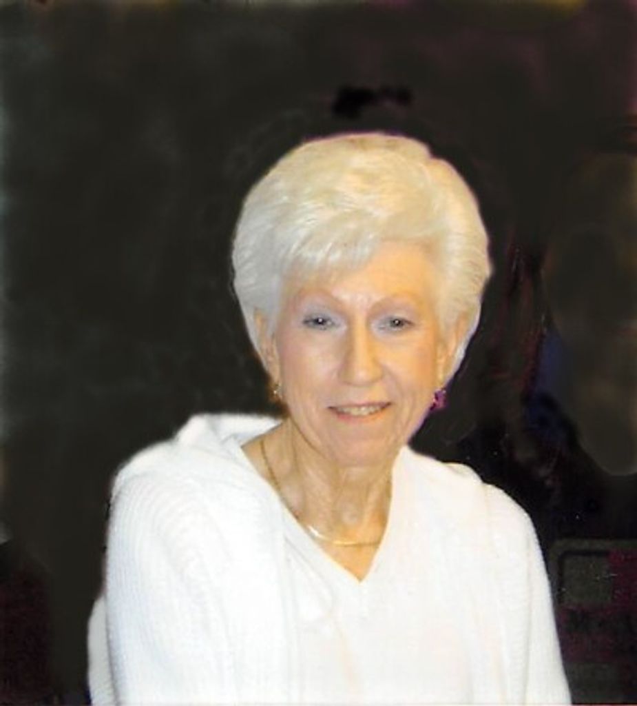 Julia "Bunny" Sickimich