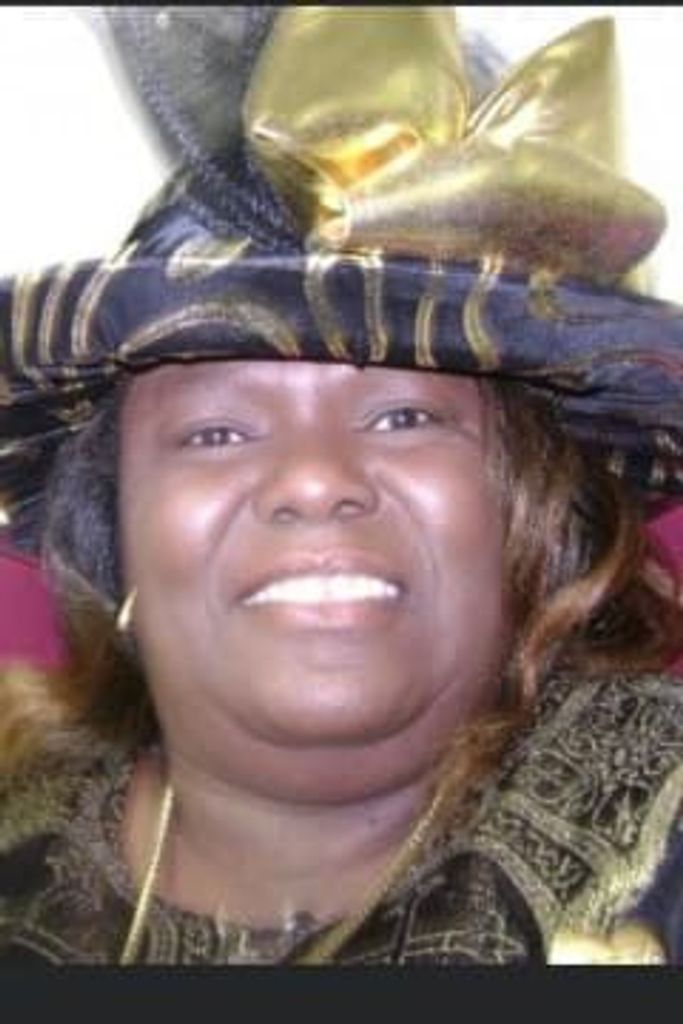 Pearlie Williams Profile Photo