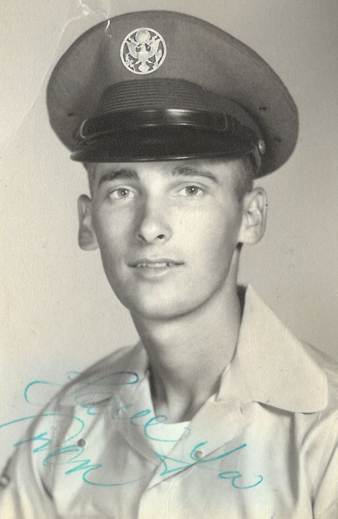 Donald Wayne Horton