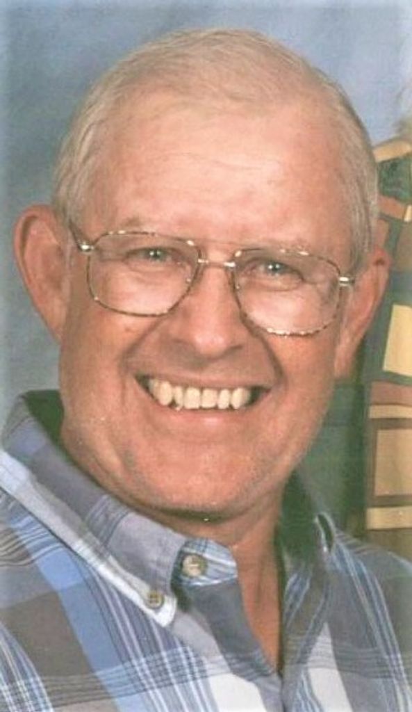 Robert "Bob" Galbreath