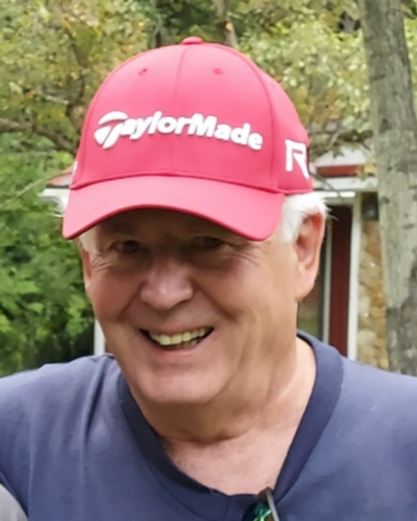 Daniel J. Sladick Profile Photo