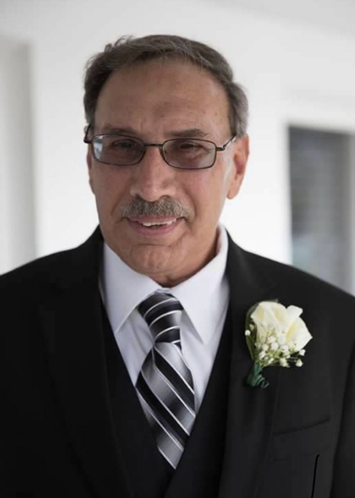 James Vincent Robidas Profile Photo