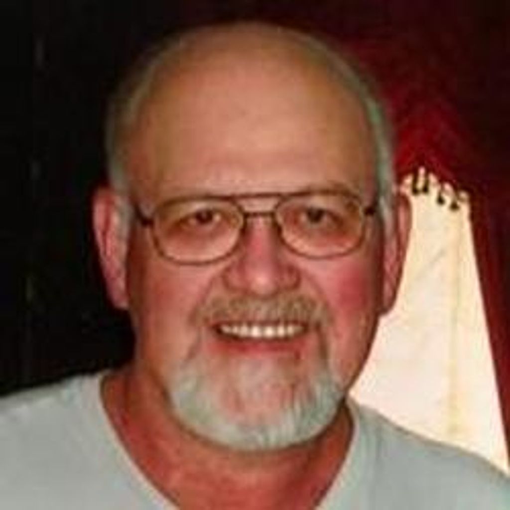 Thomas J. "Tom" Crumrine
