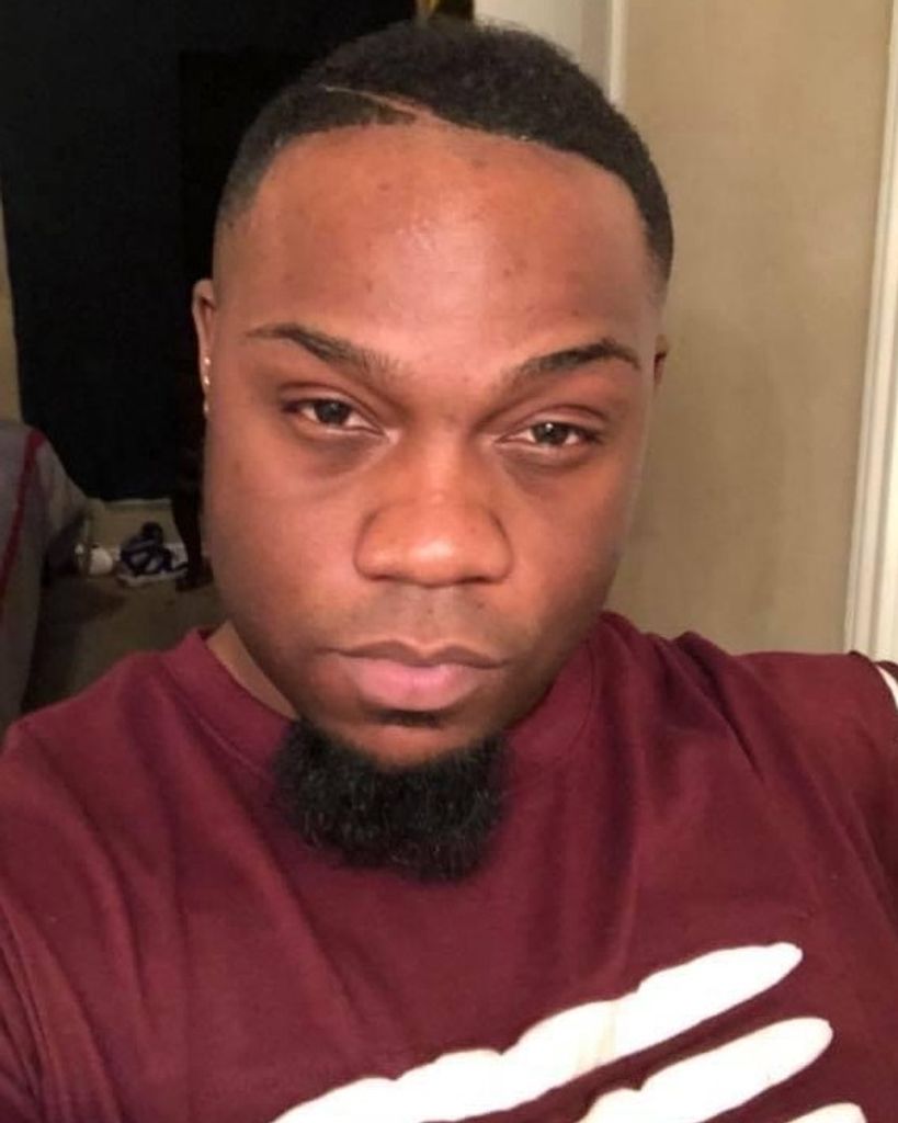 JAMERSON HAWTHORNE