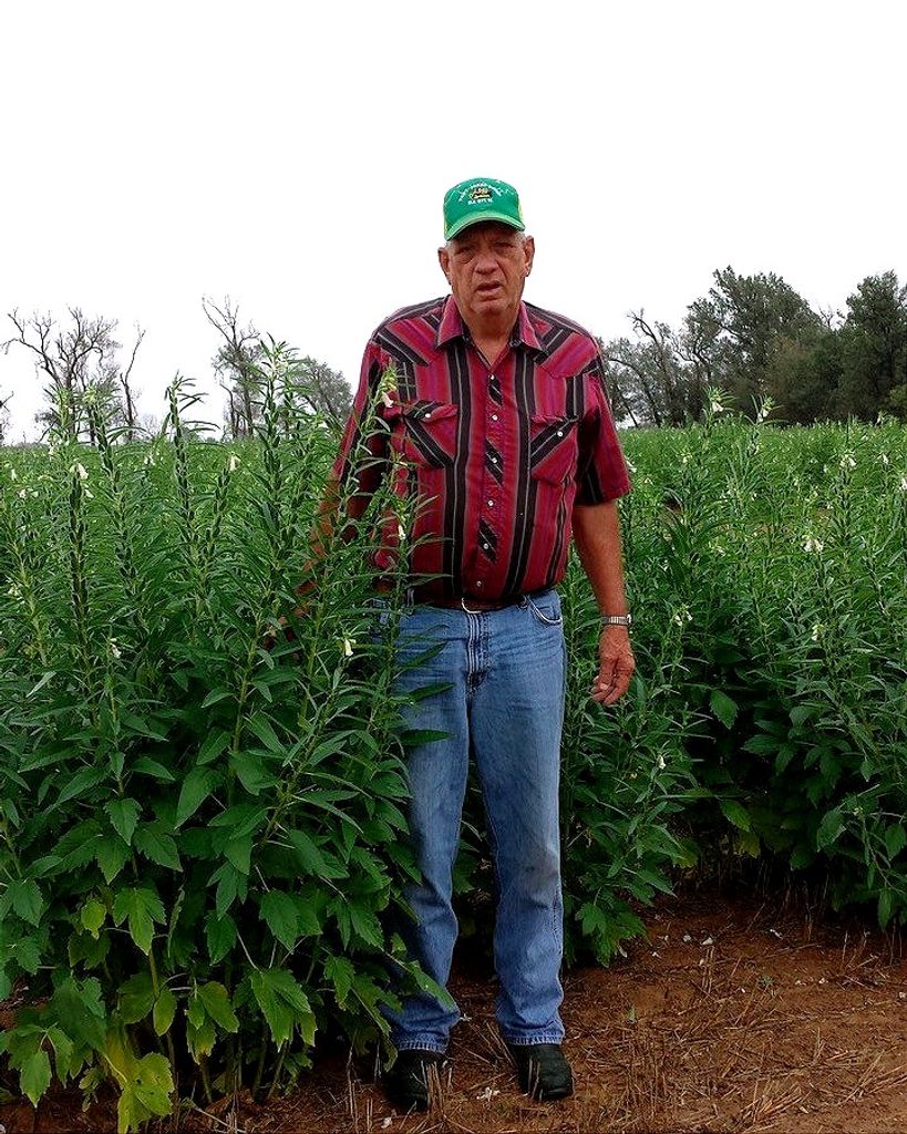 Cecil Edler, Sr. Profile Photo