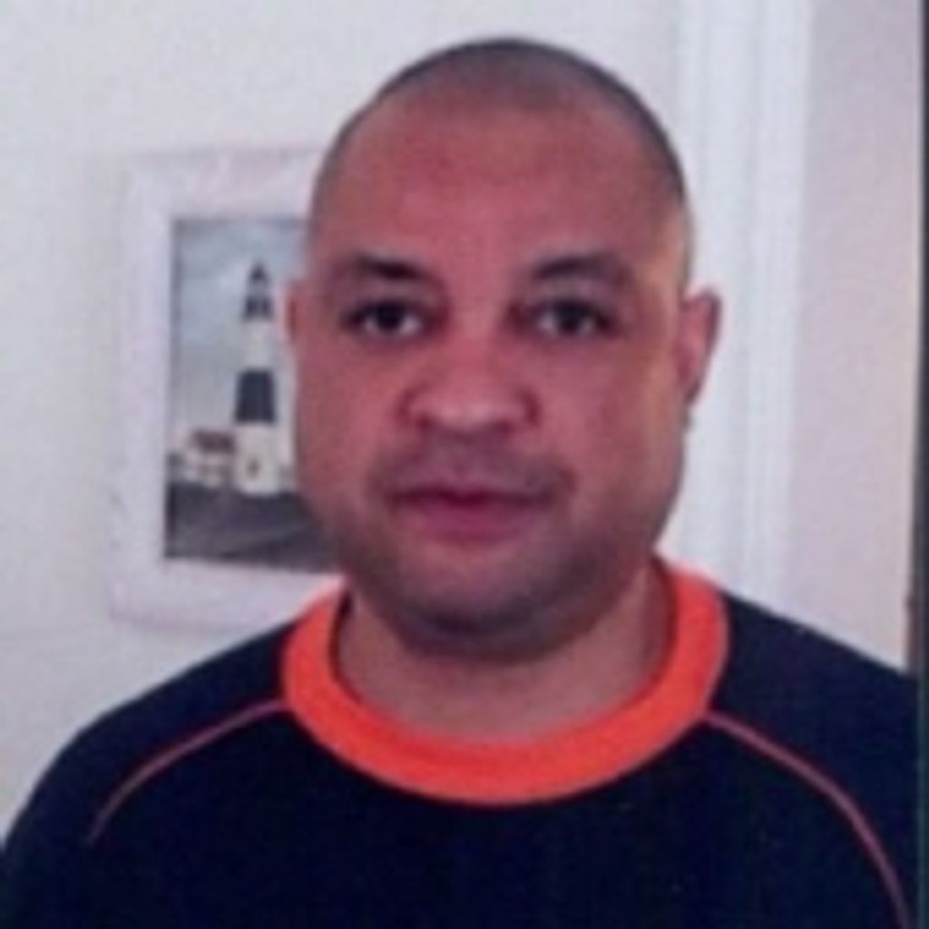 Darrell Martin