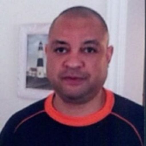 Darrell Martin Profile Photo