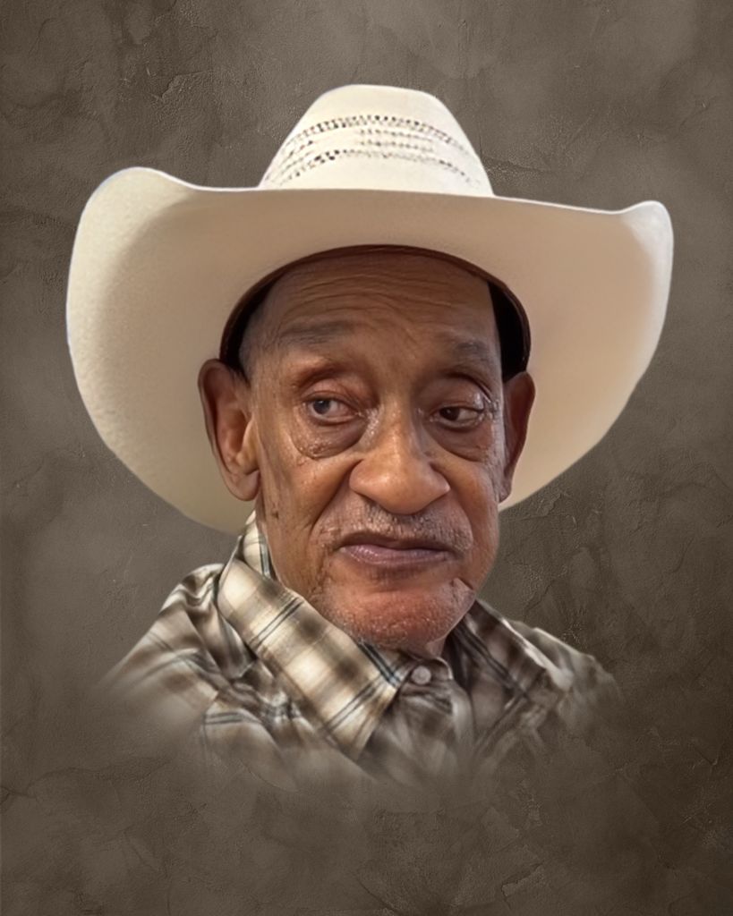 Jimmie Levels, Jr.