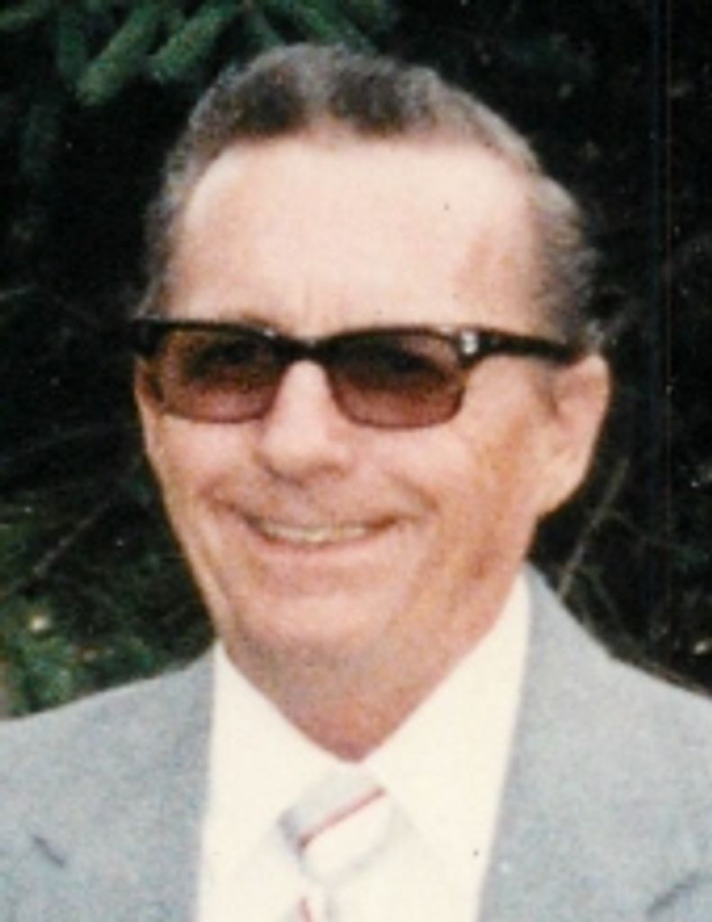 Milton Monson Jr.
