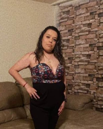 Anita "Ana" Barco-Ortega Profile Photo