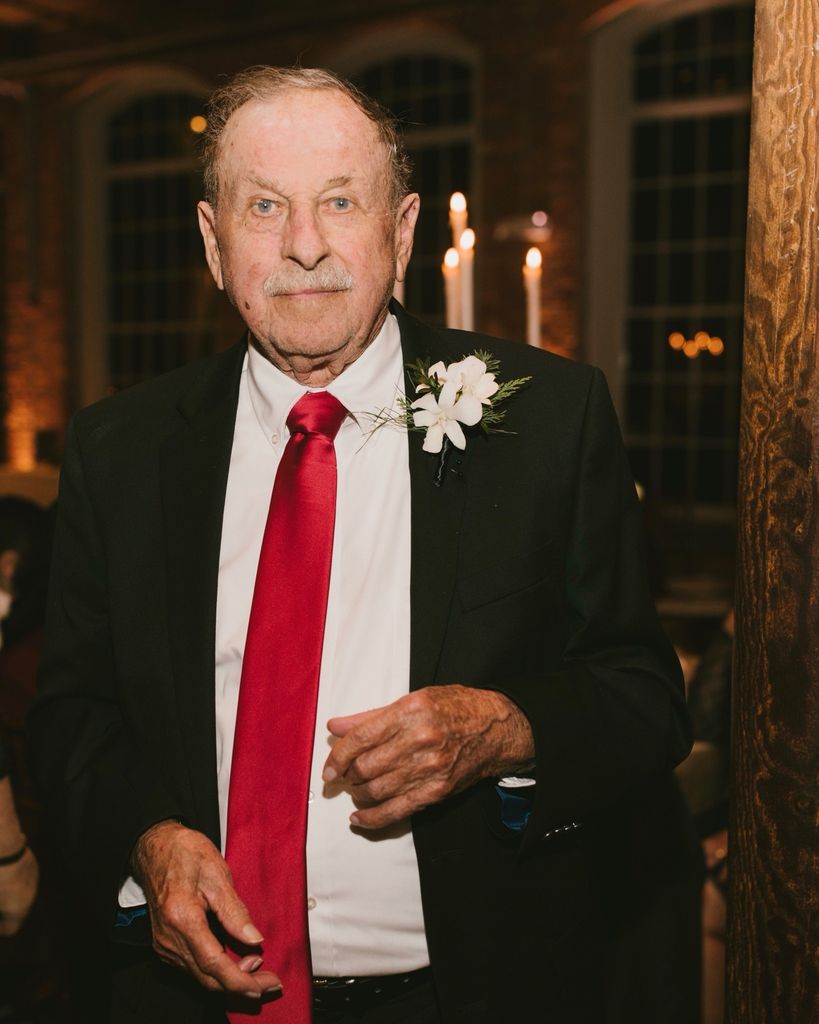 Ned Swanson Ingram Profile Photo