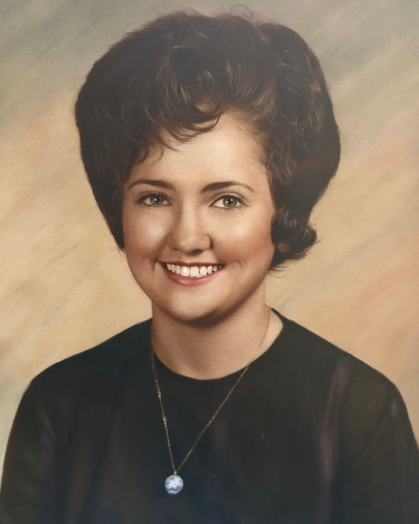 Ann Ola Ross Profile Photo