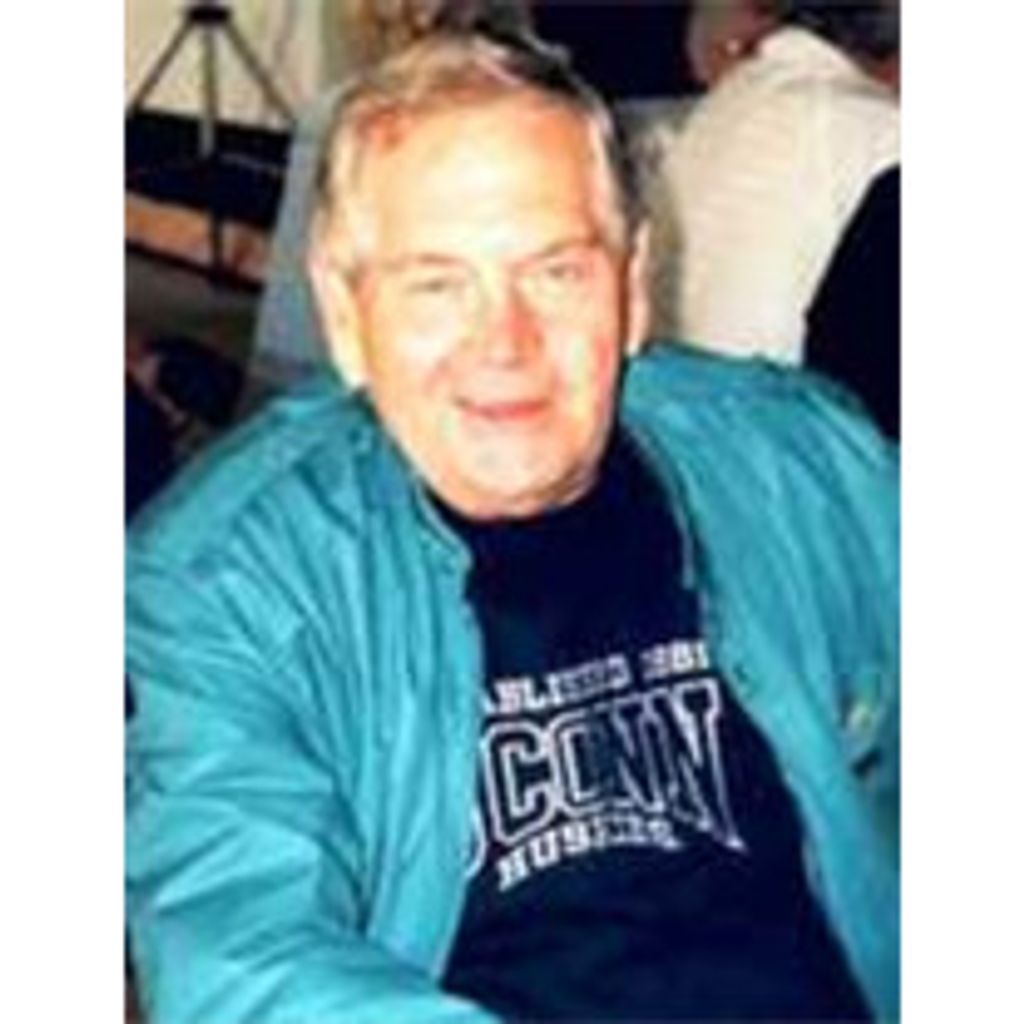 William K. Carson