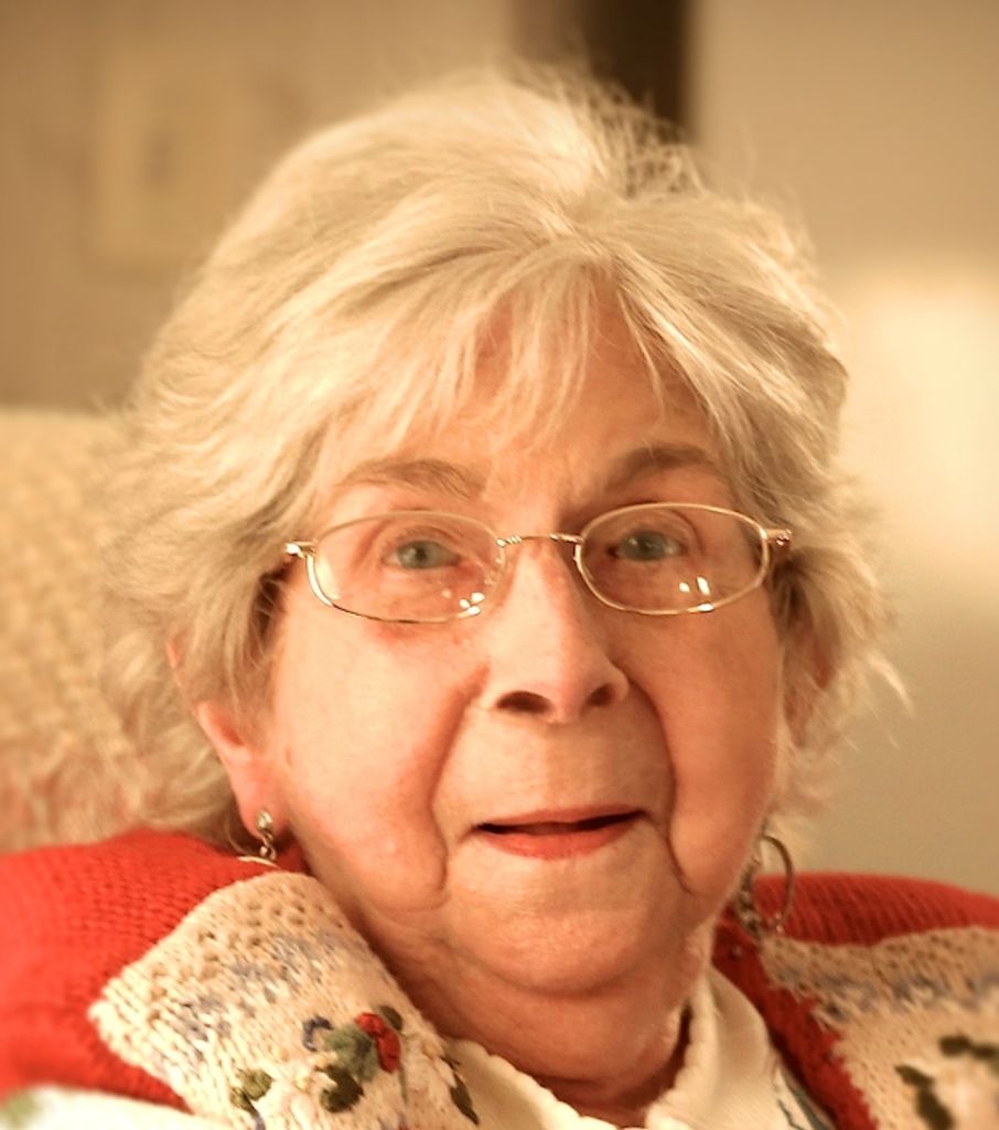 Marguerite A. Horvath