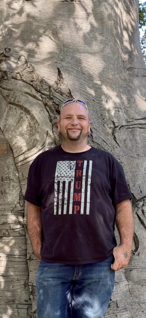 Jerry "Scoop" E. Crawford Jr.