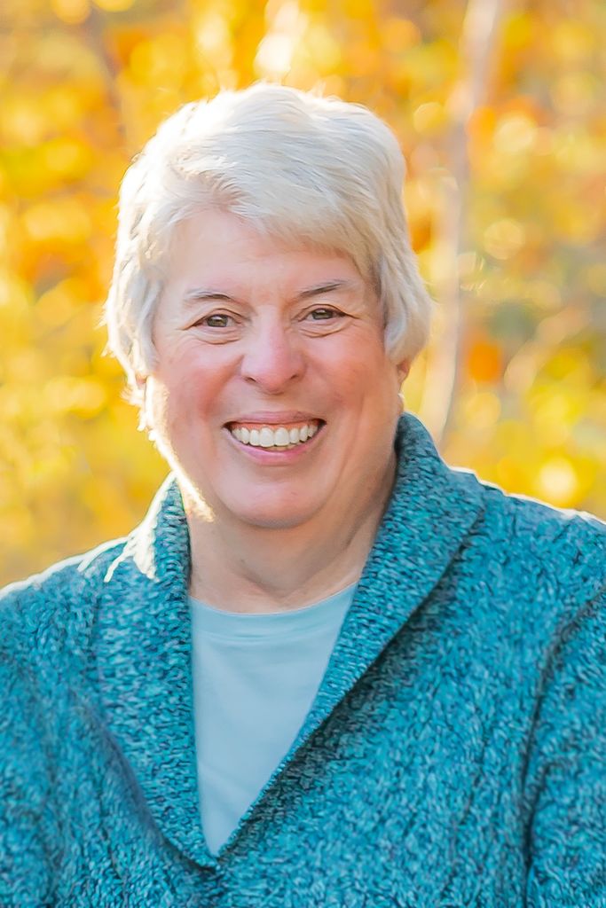 Geraldine Marie Barry Wynne