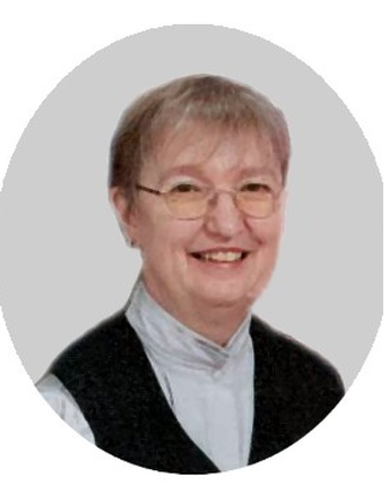 Delma  Ezzell Johnson