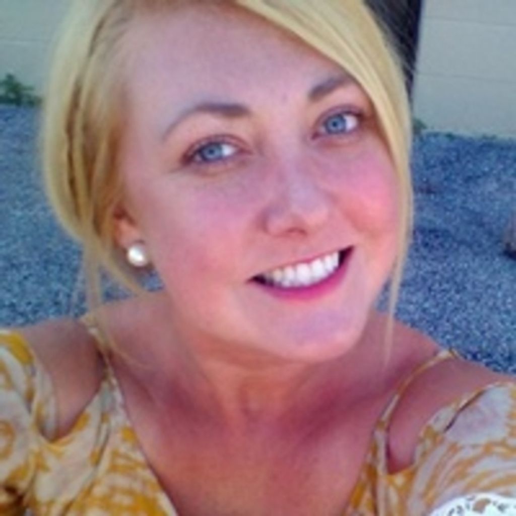 Kaitlin Claire Wagener