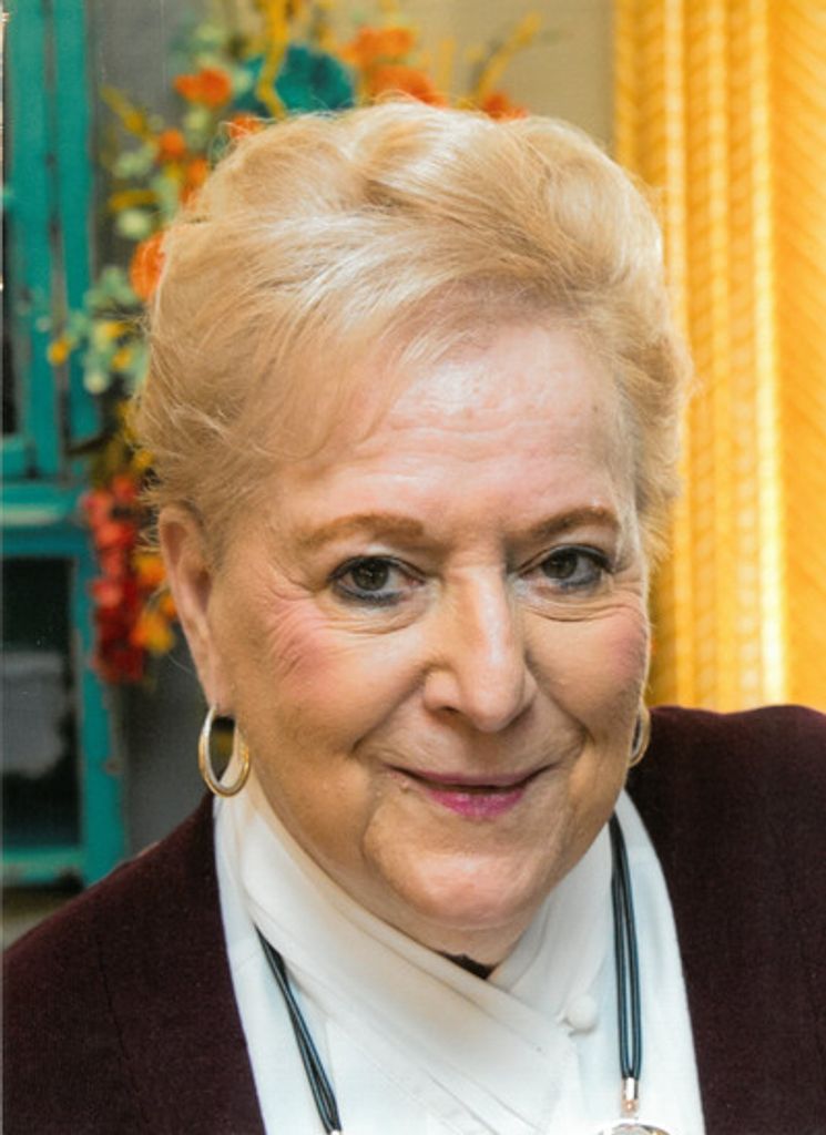 Geraldine "Geri" Liszewski Profile Photo
