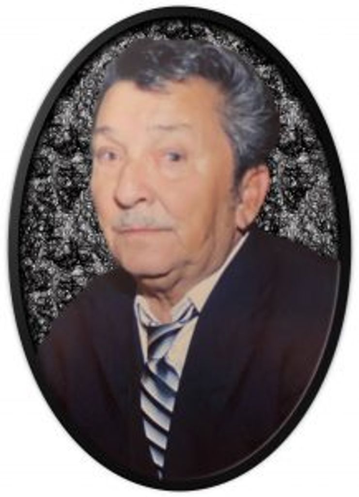 Alonzo Cervantes Lopez