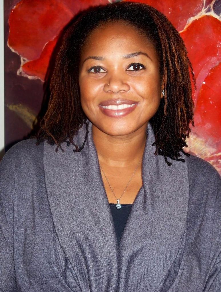 Shellene Frett Profile Photo