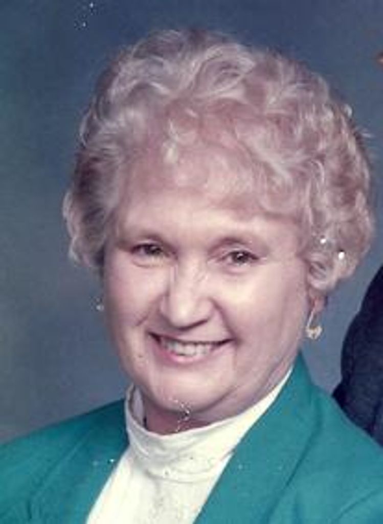 Doris Winterrowd