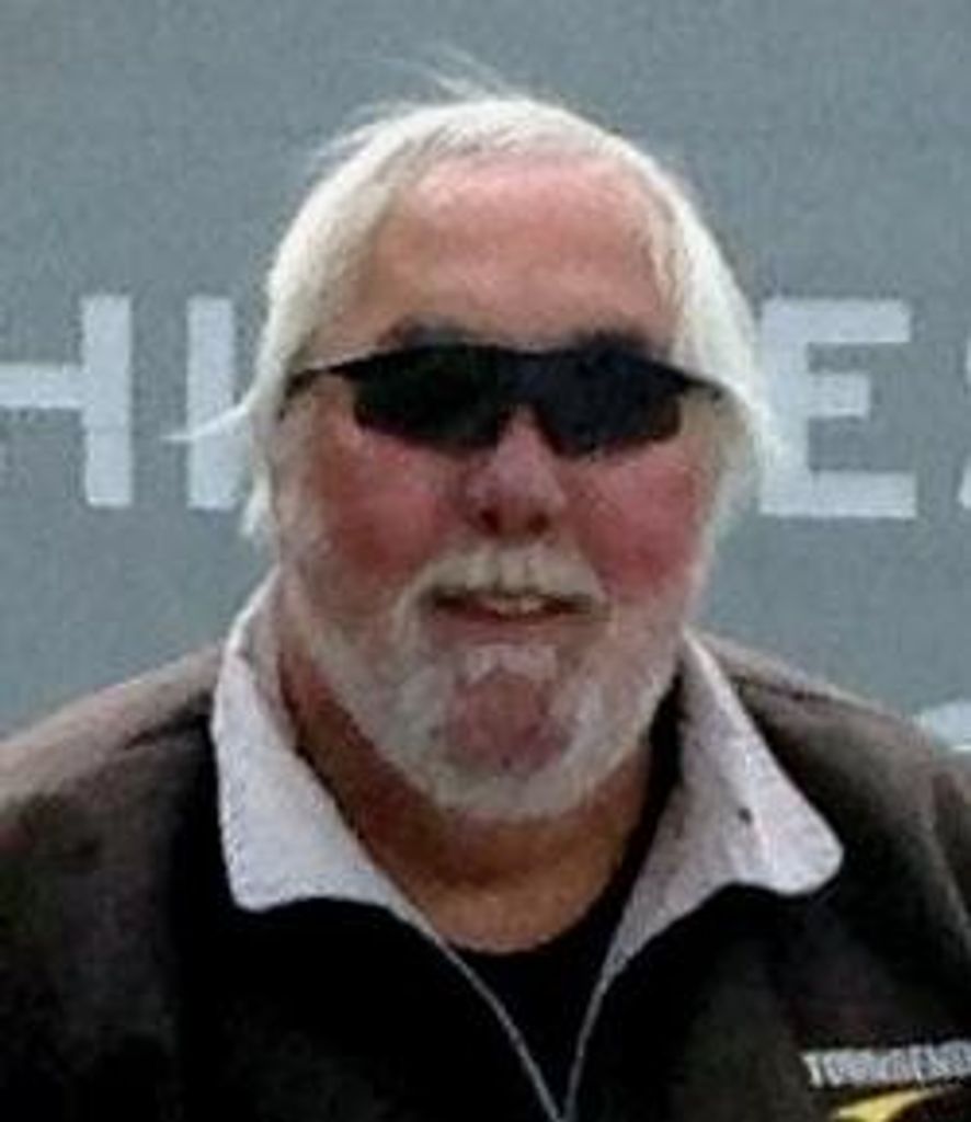 Joe A. Townsend