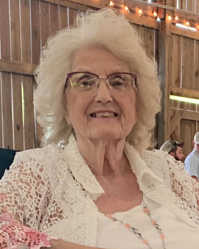 Linda Ann Haun