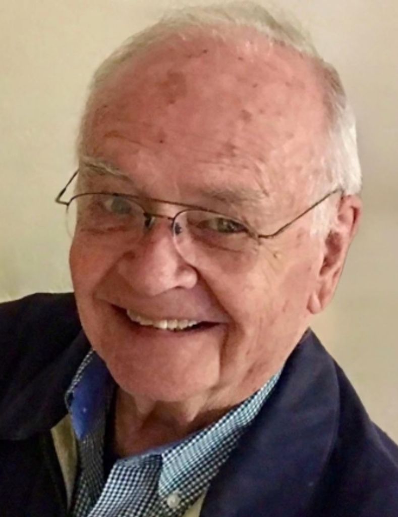 Jimmie Charles Muller Profile Photo