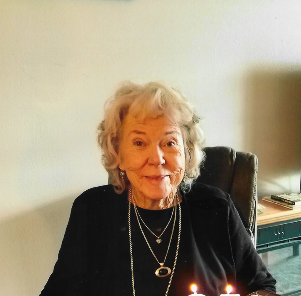 Darlene Delores (Heath)  Wingfield