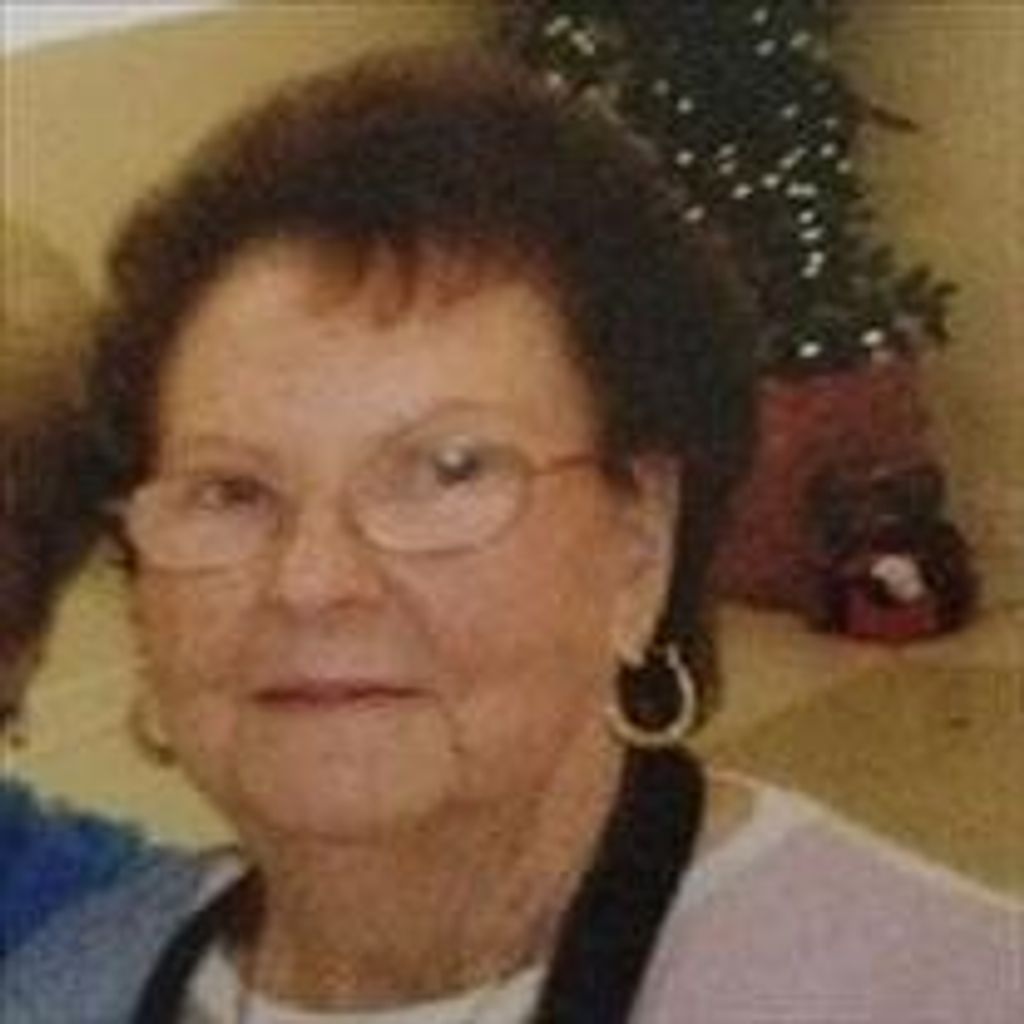 Doris A Clark