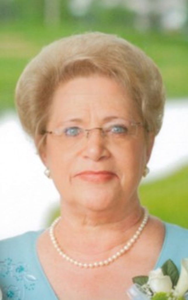 Linda Lee Salley