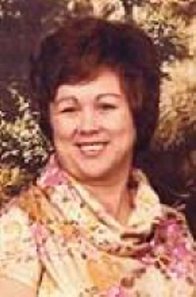 Letty  O. Humphrey