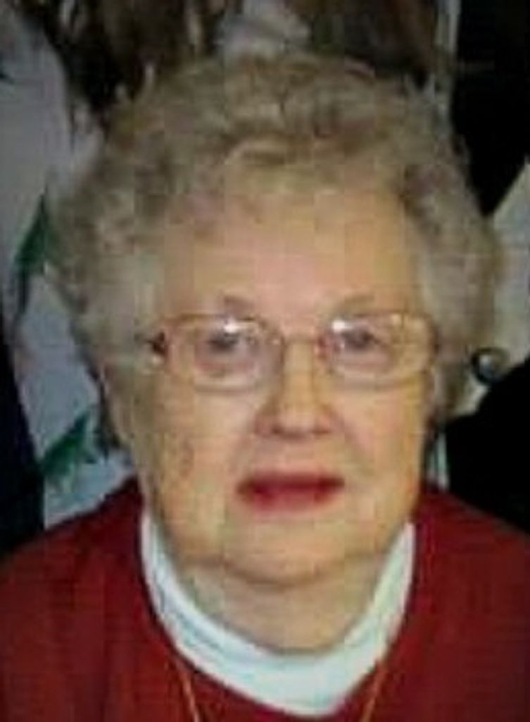 Arlene Francis Gulbranson Profile Photo