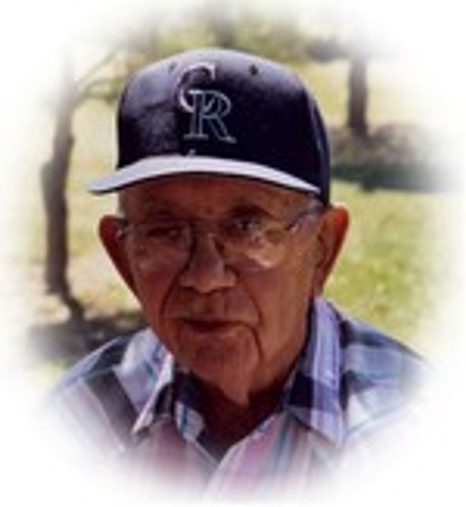 Harry A. Shedd Profile Photo
