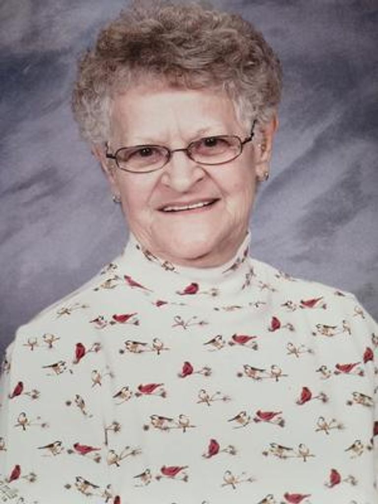 Patricia Mae Heberling Profile Photo