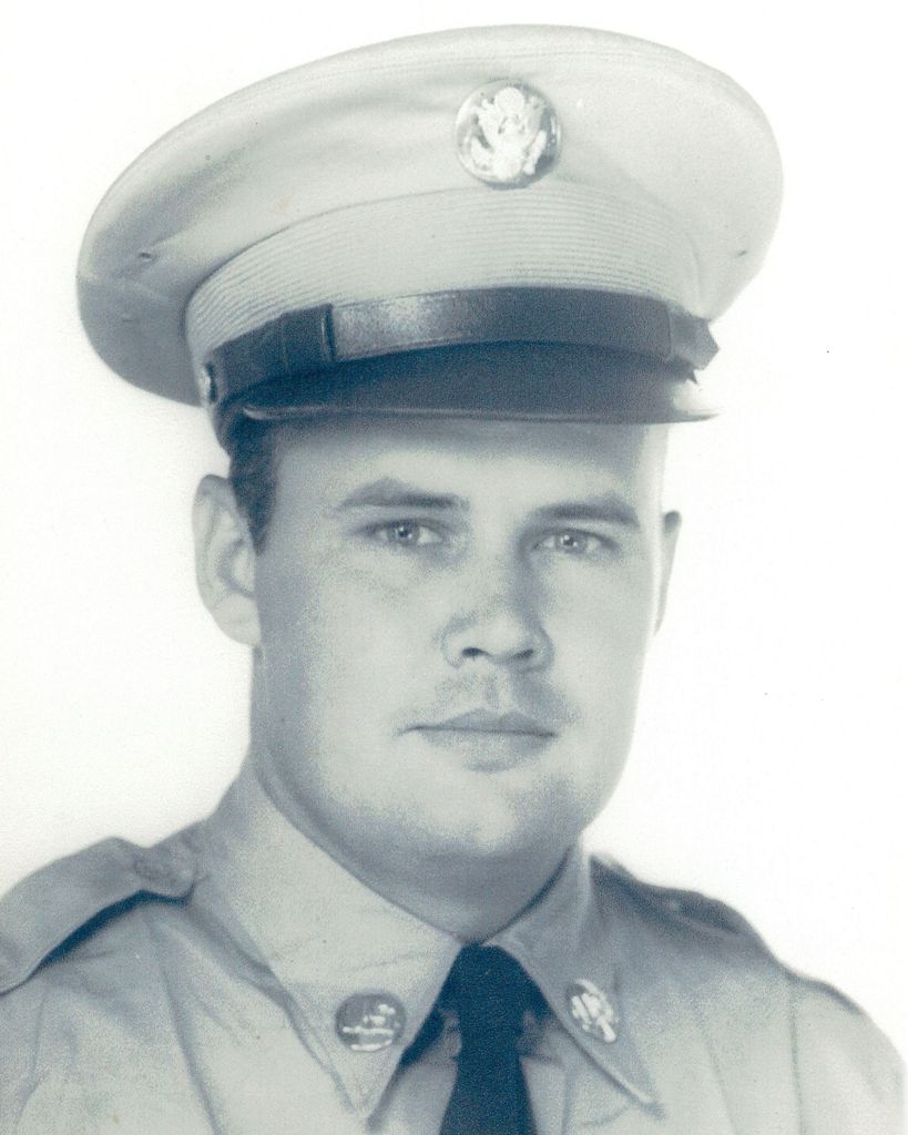 Elvin Lewis "Pete" Godwin
