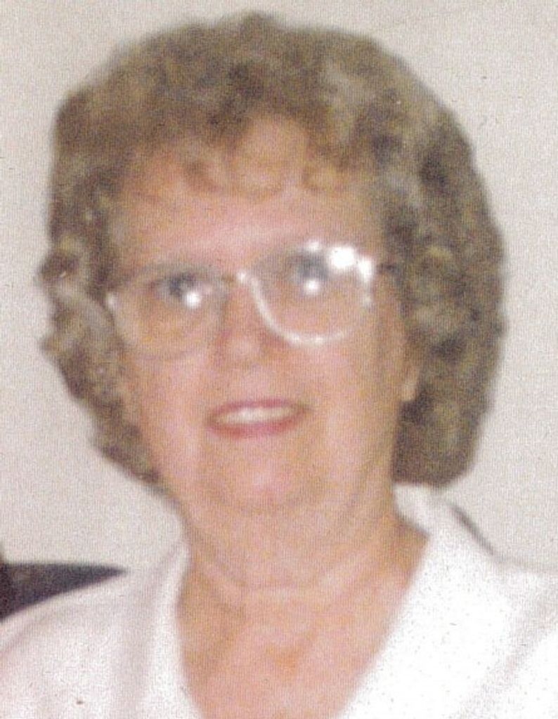 Joan Margaret (Stimson)  Emrick Profile Photo