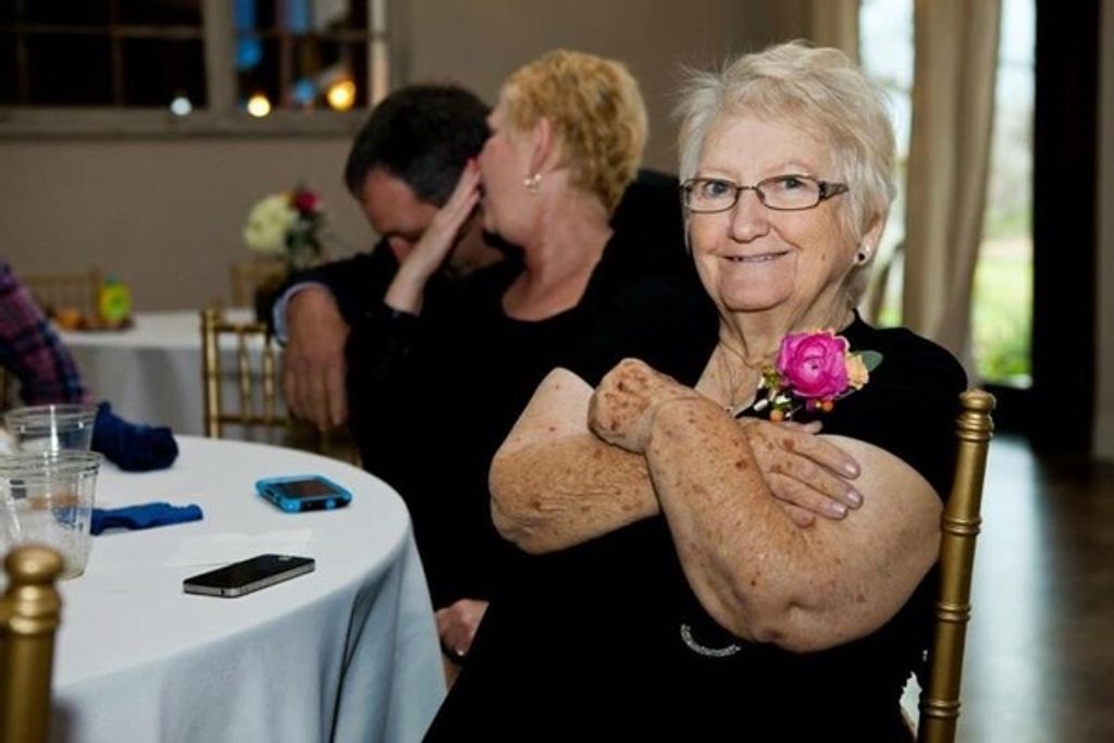 Rose Ella Mae Alexander Profile Photo