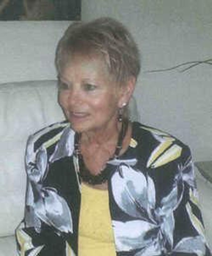 Dolores Louvaine Mintz