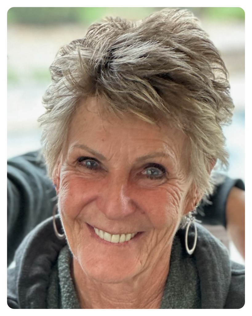 Melinda Rumpza Profile Photo