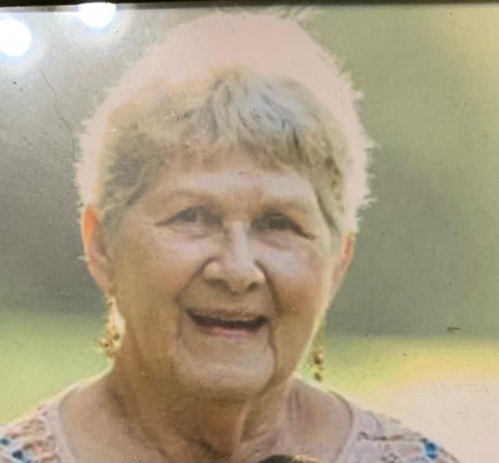 Hazel Boyd Rhodes Profile Photo