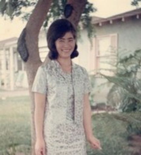 Suzanne K. Rome Profile Photo