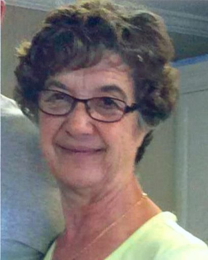 Barb Sellers's obituary image
