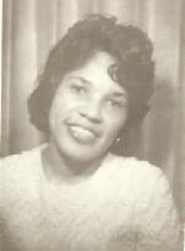 Janet M. Potter