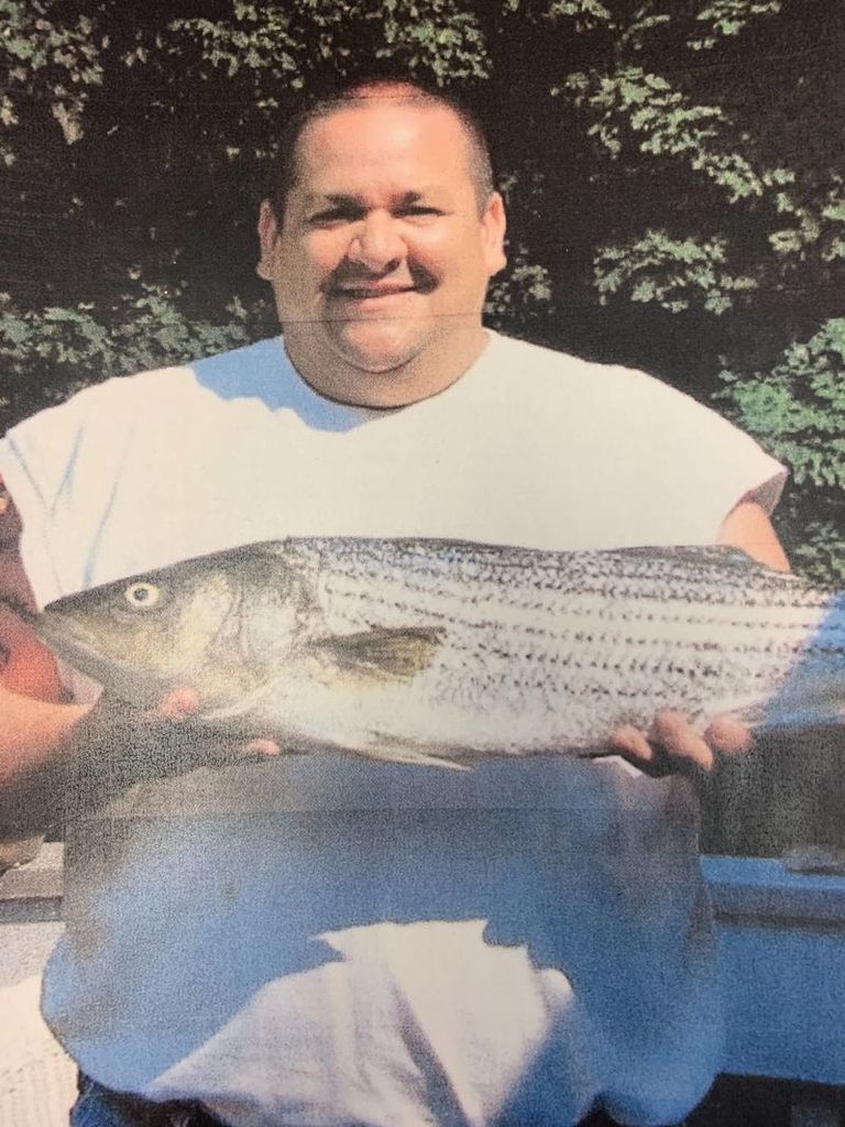William Joseph Linehan Profile Photo