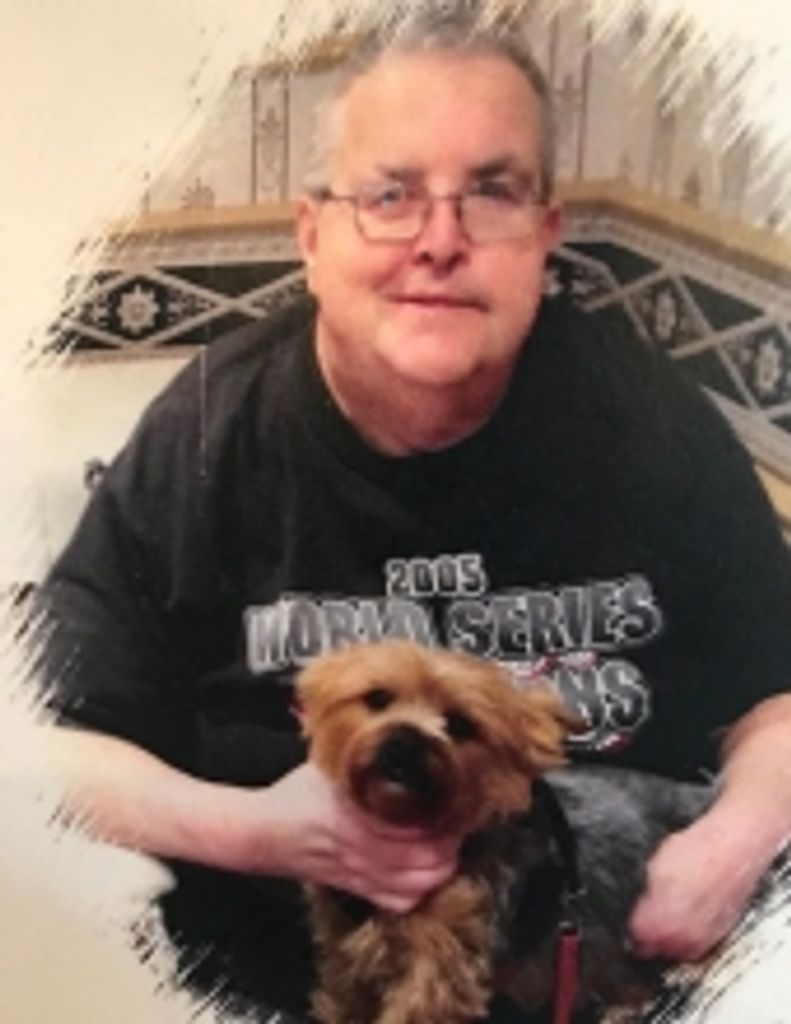Steven R. Wille Profile Photo