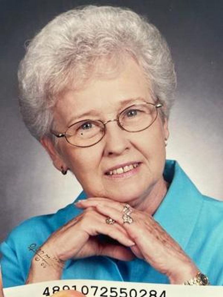 Eunice Christine Click Profile Photo