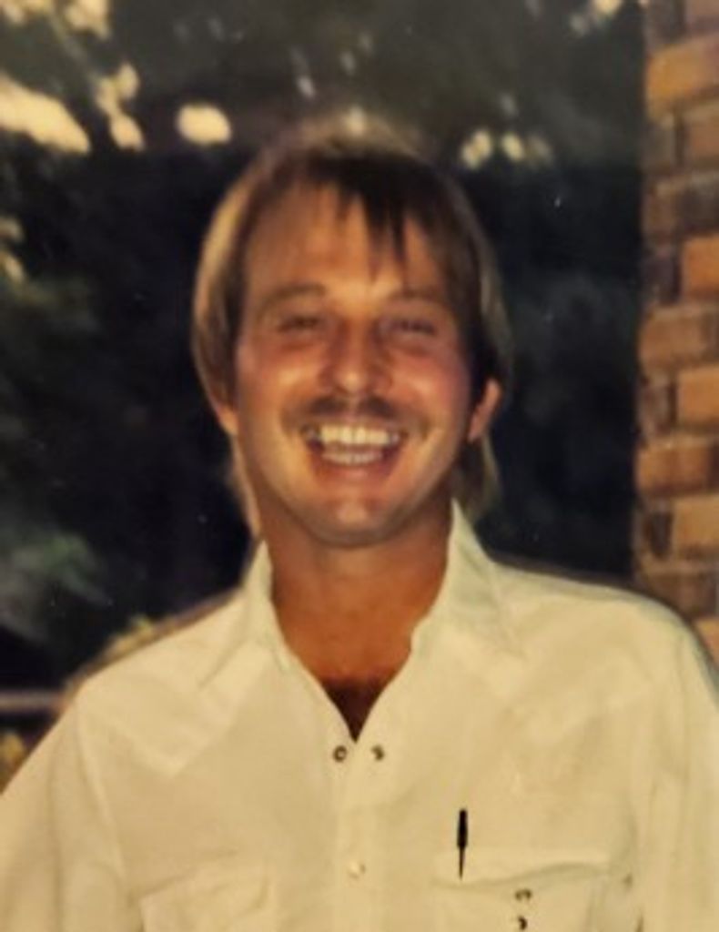 Tim Terry